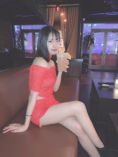 プロフィール写真1・れいか｜Rydia・リディア - 池袋西口・北口のパブ/スナック