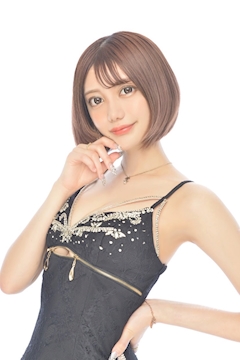 プロフィール写真3・麗華|CLUB 櫻・さくら - 八王子のキャバクラ