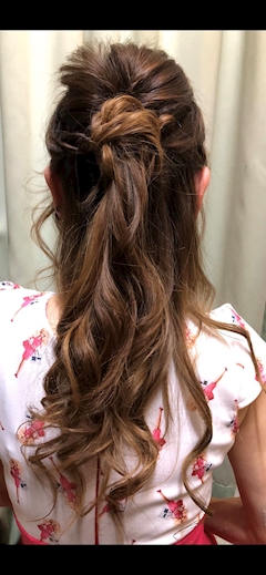 プロフィール写真1・みどり｜微熟女クラブ・ビジュクジョクラブ - 福島市の熟女パブ/熟女キャバクラ