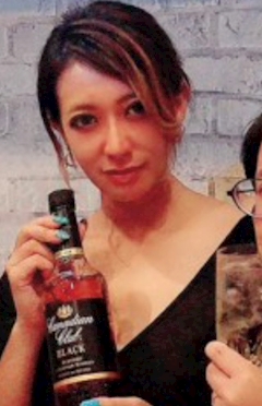 プロフィール写真7・アキャン｜Karaoke Lounge roots・ルーツ - 長町のラウンジ