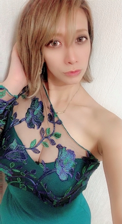 プロフィール写真9・アキャン｜Karaoke Lounge roots・ルーツ - 長町のラウンジ