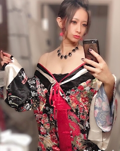 プロフィール写真15・アキャン｜Karaoke Lounge roots・ルーツ - 長町のラウンジ