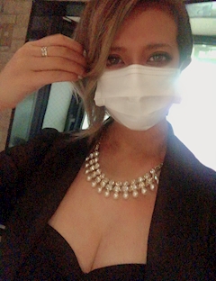 プロフィール写真11・アキャン｜Karaoke Lounge roots・ルーツ - 長町のラウンジ