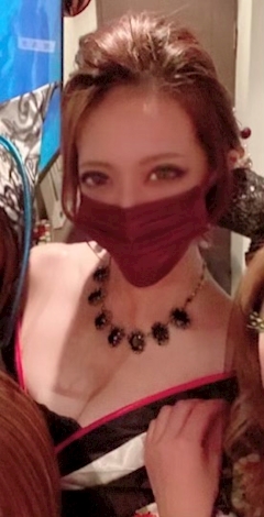 プロフィール写真6・アキャン｜Karaoke Lounge roots・ルーツ - 長町のラウンジ