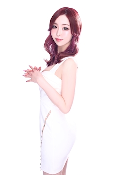 プロフィール写真3・まりあ🐩💜|RegentClub横浜・リージェントクラブヨコハマ - 横浜駅前のキャバクラ