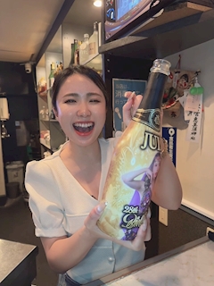 ジュリア