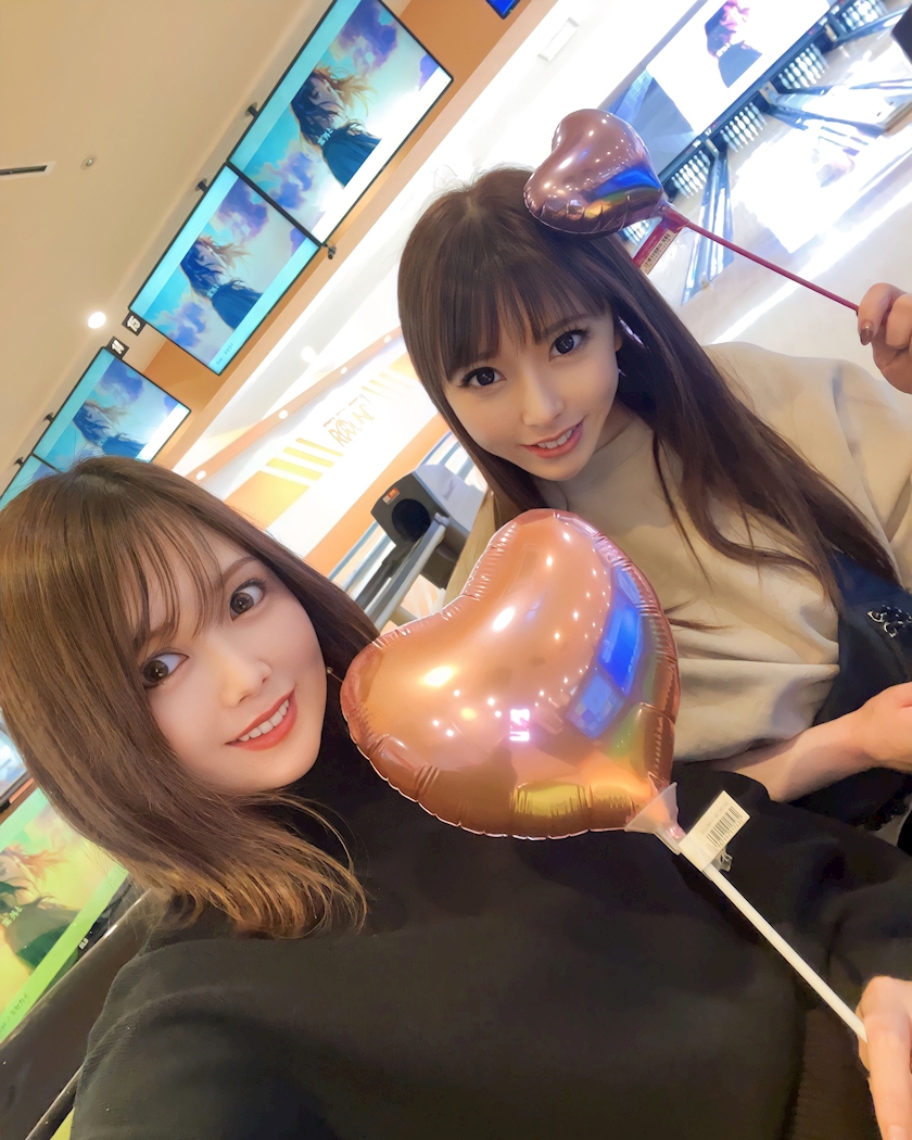 ⚾️⚾️⚾️ - 黒崎みすず - Lounge 凛・リン - すすきのクラブラウンジ [ポケパラ]
