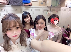 あい「穴があっても入らず死にたい」