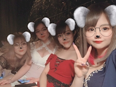 あい「どうも、レズビアンです」