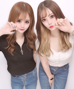 プロフィール写真5・静華💜🪽(しーちゃん)｜Linda・リンダ - 東武宇都宮のキャバクラ