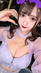 プロフィール写真1・静華💜🪽(しーちゃん)｜Linda・リンダ - 東武宇都宮のキャバクラ