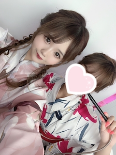 プロフィール写真6・静華💜🪽(しーちゃん)｜Linda・リンダ - 東武宇都宮のキャバクラ