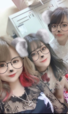 りの「お知らせ📣⚡️」