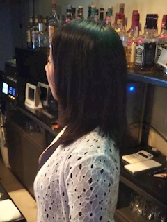 ひな 宮崎市橘通西 スナック・結祥