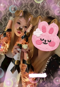 プロフィール写真19・あや【ラピスラズリ】|Lapis Lazuli・ラピスラズリ - 熱海のキャバクラ
