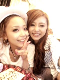 ☆SENA☆「おめでとっ☆」