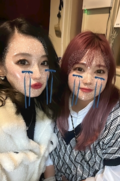 ちなつ「☃」