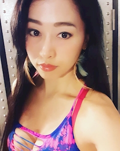 プロフィール写真1・あやえ｜CABARET TOKYO・キャバレートウキョウ - 西五反田のガールズバー