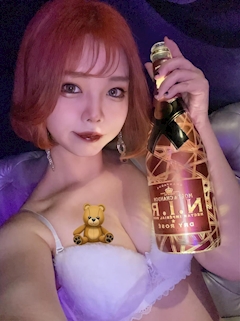 プロフィール写真9・クロエ (Chloe)｜CABARET TOKYO・キャバレートウキョウ - 西五反田のガールズバー