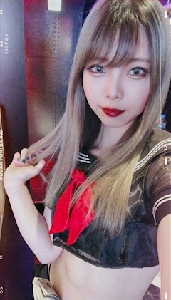 プロフィール写真10・クロエ (Chloe)｜CABARET TOKYO・キャバレートウキョウ - 西五反田のガールズバー