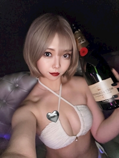 プロフィール写真1・クロエ (Chloe)｜CABARET TOKYO・キャバレートウキョウ - 西五反田のガールズバー