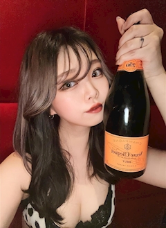 プロフィール写真6・クロエ (Chloe)｜CABARET TOKYO・キャバレートウキョウ - 西五反田のガールズバー