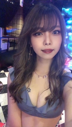 プロフィール写真11・クロエ (Chloe)｜CABARET TOKYO・キャバレートウキョウ - 西五反田のガールズバー