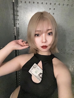 プロフィール写真2・クロエ (Chloe)｜CABARET TOKYO・キャバレートウキョウ - 西五反田のガールズバー