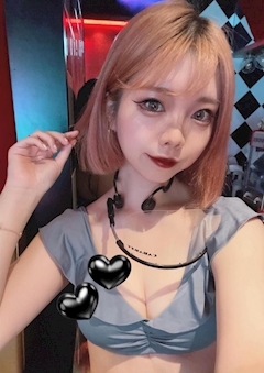 プロフィール写真8・クロエ (Chloe)｜CABARET TOKYO・キャバレートウキョウ - 西五反田のガールズバー