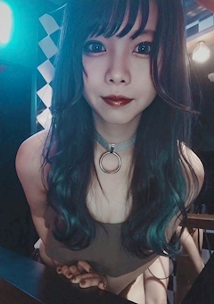 プロフィール写真12・クロエ (Chloe)｜CABARET TOKYO・キャバレートウキョウ - 西五反田のガールズバー