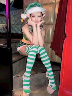 プロフィール写真10・ビビ (ViVi)｜CABARET TOKYO・キャバレートウキョウ - 西五反田のガールズバー