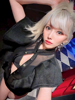 プロフィール写真14・ビビ (ViVi)｜CABARET TOKYO・キャバレートウキョウ - 西五反田のガールズバー