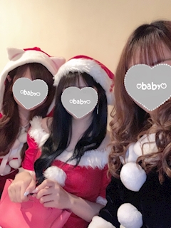 まや「🎅🏻①💖」