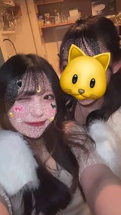 まや「🎂🖤」