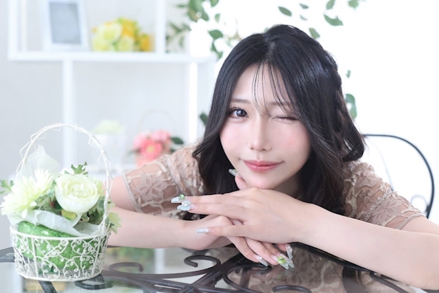 プロフィール写真3・まや｜名駅 キャバクラ・TAIGA