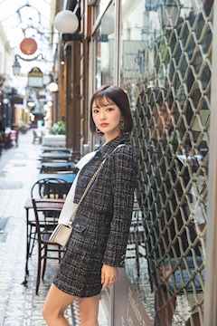 プロフィール写真26・愛倉 ななこ|BARCELONA P&J・ピーアンドジェイ - すすきののニュークラブ(キャバクラ)