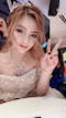 プロフィール写真5・KAORI｜club 花水木・ハナミズキ - 名古屋 栄のインターナショナルパブ