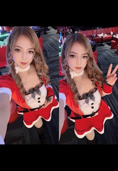 プロフィール写真4・KAORI｜club 花水木・ハナミズキ - 名古屋 栄のインターナショナルパブ