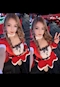 プロフィール写真4・KAORI｜club 花水木・ハナミズキ - 名古屋 栄のインターナショナルパブ