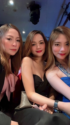 プロフィール写真2・MARY｜club 花水木・ハナミズキ - 名古屋 栄のインターナショナルパブ