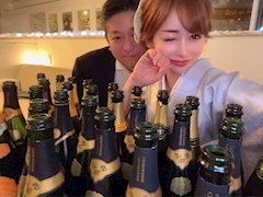 星咲 るい「記憶なくすまで酔った末」