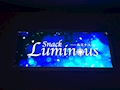 ピックアップキャスト 体験 Luminous・ルミナス - 郡山・朝日のスナック