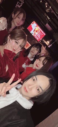 あおい「年末だね！！！」