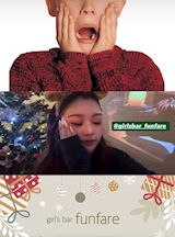 *