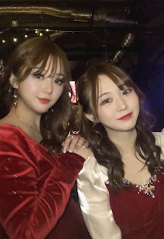 あおい「年末だね！！！」