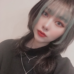 プロフィール写真10・あおい｜funfare・ファンファーレ - 国分町のガールズバー
