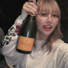プロフィール写真14・あおい｜funfare・ファンファーレ - 国分町のガールズバー