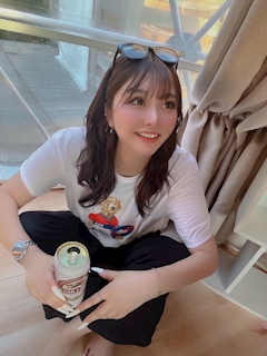プロフィール写真1・あおい｜funfare・ファンファーレ - 国分町のガールズバー