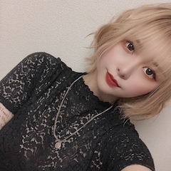 プロフィール写真8・あおい｜funfare・ファンファーレ - 国分町のガールズバー