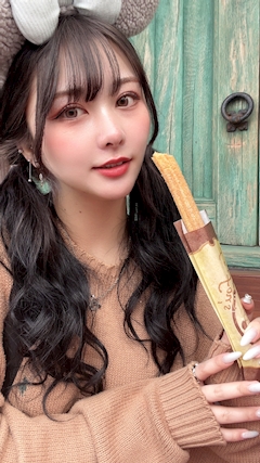 プロフィール写真3・あおい｜funfare・ファンファーレ - 国分町のガールズバー